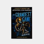 the-grandest-game-9780316579414