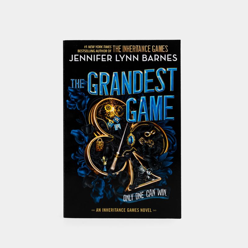 the-grandest-game-9780316579414