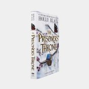 The Prisoner's Throne