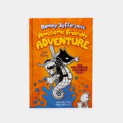 Awesome Friendly Adventure
