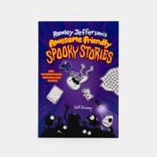 Awesome Friendly Spooky Stories