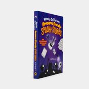 Awesome Friendly Spooky Stories