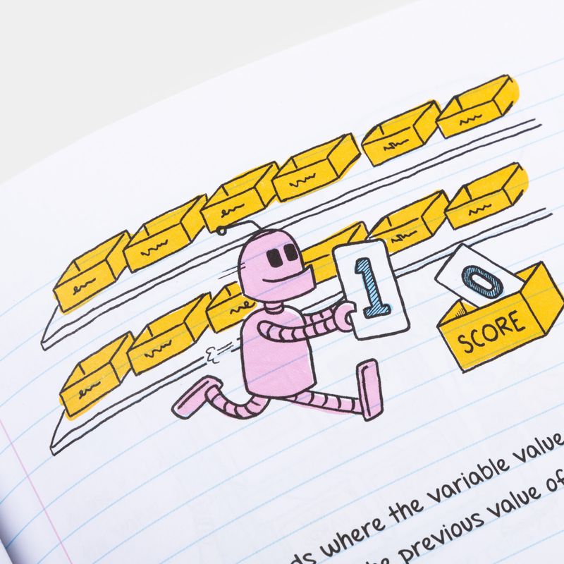 everything-you-need-to-ace-computer-science-and-coding-in-one-big-fat-notebook-5-9781523502776