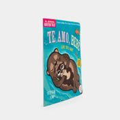 Indestructibles: te amo, bebé