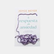 La respuesta a la ansiedad