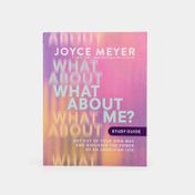 What About Me? Study Guide