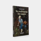 Se resfriaron los sapos