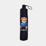 sombrilla-manual-de-26-4-cm-henney-bear-negro-6973341401345