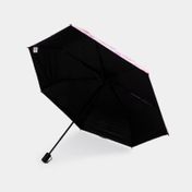 Sombrilla manual de 26.4 cm Henney Bear rosado