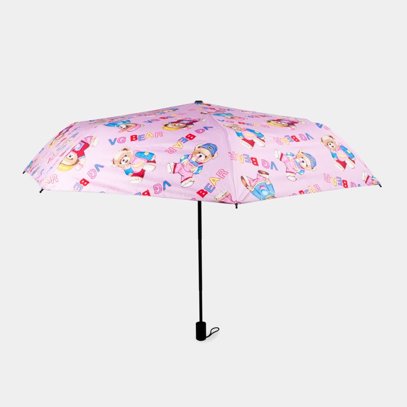 sombrilla-manual-de-26-4-cm-henney-bear-rosado-5-6973341401352