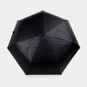 Sombrilla manual de 26.4 cm Henney Bear morado