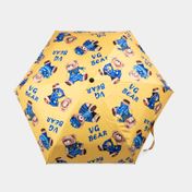 Sombrilla manual de 17.5 cm Henney Bear