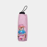 sombrilla-manual-henny-bear-de-17-5-cm-con-forro-negra-con-rosado-6973341401444