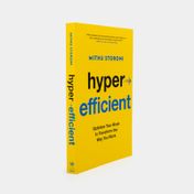 Hyper Efficient