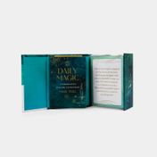 Daily Magic: A Deck Of Mystical Inspiration For Your Everyday Life