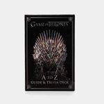 game-of-thrones-a-to-z-guide-trivia-deck-9780762483426