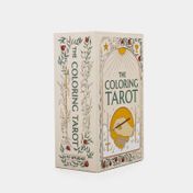 The Coloring Tarot