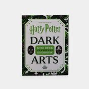 Harry Potter Dark Arts: Mini Deck Guidebook