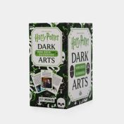 Harry Potter Dark Arts: Mini Deck Guidebook