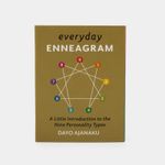 everyday-enneagram-a-little-introduction-to-the-nine-personality-types-9780762487400