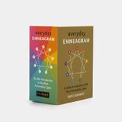 Everyday Enneagram: A Little introduction To The Nine Personality Types