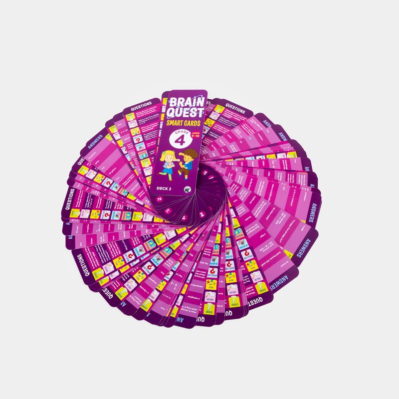 brain-quest-smart-cards-grade-4-3-9781523517299