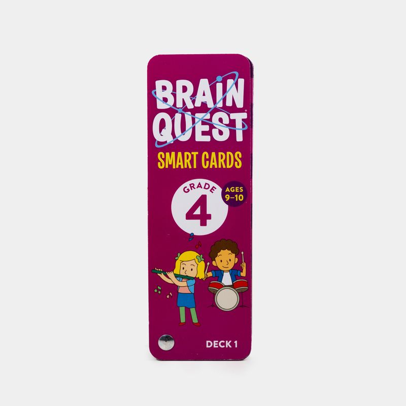 brain-quest-smart-cards-grade-4-4-9781523517299