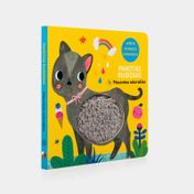 Pancitas ruidosas: mascotas adorables