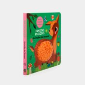 Pancitas ruidosas: animales del bosque