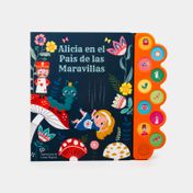Alicia en el país de las maravillas