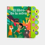 El libro de la selva