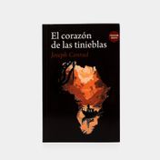 El corazón de las tinieblas