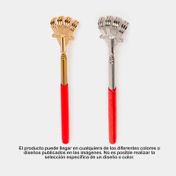 Rascador de espalda extensible (surtido)