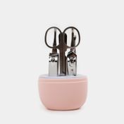 Set de manicure x7 piezas con estuche (surtido)