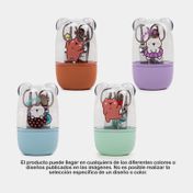Set de manicure x7 piezas con estuche (surtido)