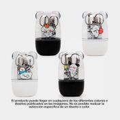 Set de manicure x7 piezas con estuche (surtido)