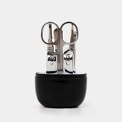 Set de manicure x7 piezas con estuche (surtido)