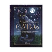 La magia de los gatos