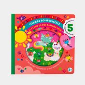 Libro de rompecabezas: el reino de los gaticornios