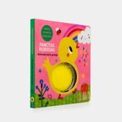Pancitas ruidosas: animales de la granja