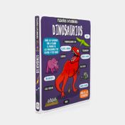 Pequeños exploradores: dinosaurios