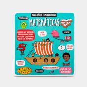 Pequeños exploradores: matemáticas