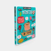 Pequeños exploradores: matemáticas