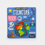 Pequeños exploradores: ciencias