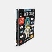 Pequeños exploradores: el espacio exterior