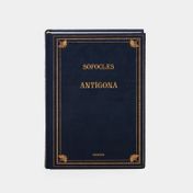 Antígona