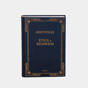 Ética a Nicómaco