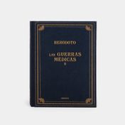 Las guerras médicas II