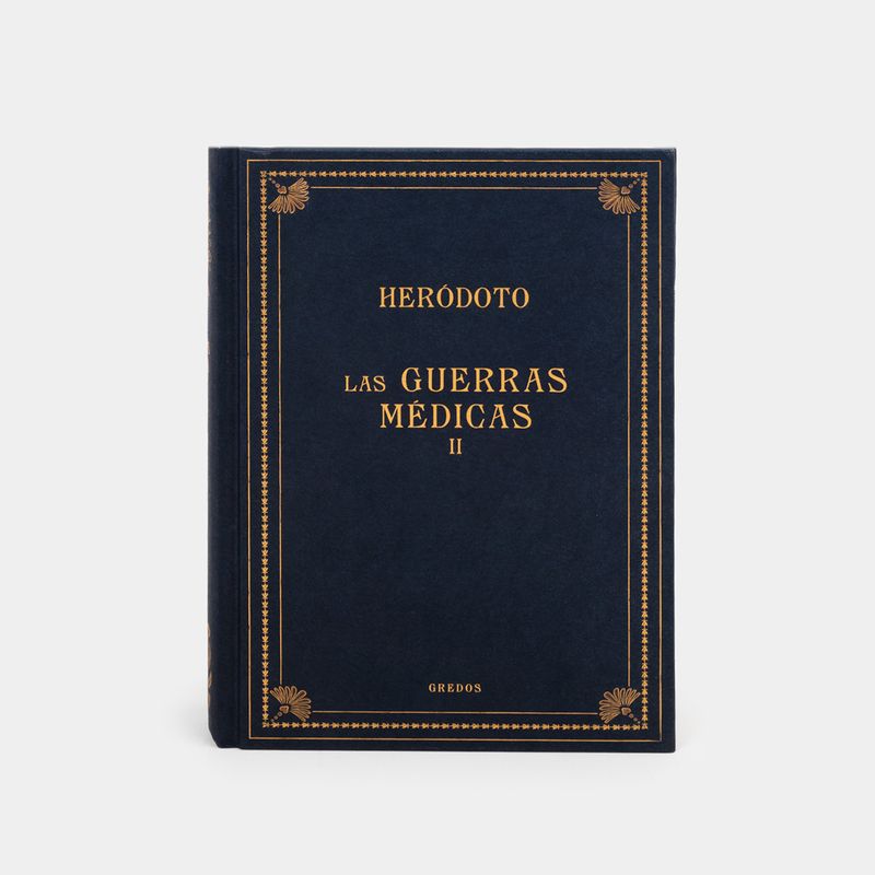 las-guerras-medicas-ii-9788413937908