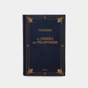 La guerra del Peloponeso I